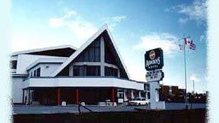 Albatross Hotel