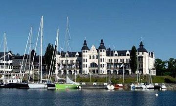 Grand Hotel Saltsjobaden