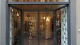 <b>Martelli Hotel Exterior</b>. Images powered by <a href="https://www.leonardoworldwide.com/" title="Leonardo Worldwide" target="_blank">Leonardo</a>.