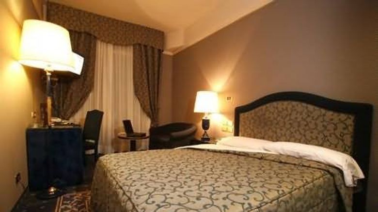 <b>Grand Hotel Excelsior Room</b>. Images powered by <a href="https://www.leonardoworldwide.com/" title="Leonardo Worldwide" target="_blank">Leonardo</a>.