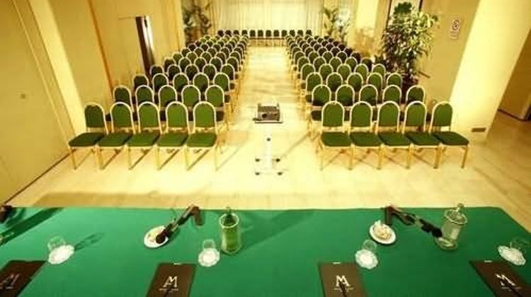 Grand Hotel Excelsior Other
