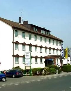 Hotel Grille