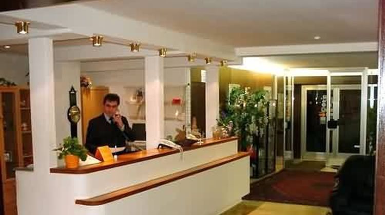 Hotel Grille Other