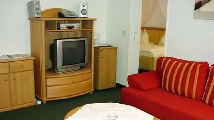 Hotel Grille Room