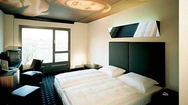 <b>Kult Hotel Room</b>. Images powered by <a href="https://www.leonardoworldwide.com/" title="Leonardo Worldwide" target="_blank">Leonardo</a>.