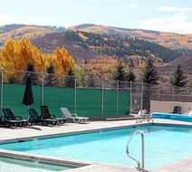 Beaver Creek West Recreation