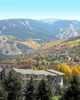 Beaver Creek West