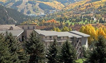 Beaver Creek West