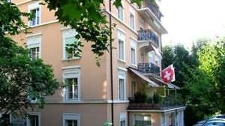 <b>Elite Hotel Exterior</b>. Images powered by <a href="https://www.leonardoworldwide.com/" title="Leonardo Worldwide" target="_blank">Leonardo</a>.