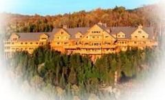 Hotel Sacacomie