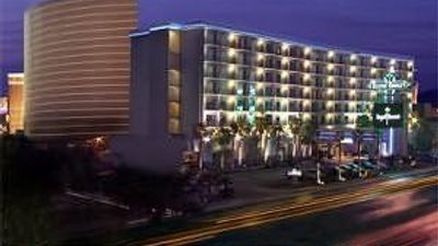 Royal Resort
