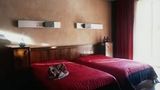 Hotel Stary Room
