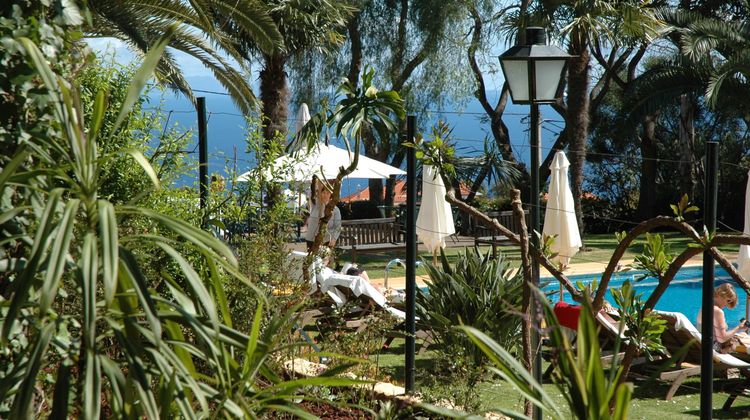 Quinta da Bela Vista Estalagem Pool