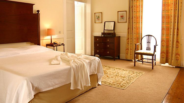 Quinta da Bela Vista Estalagem Suite