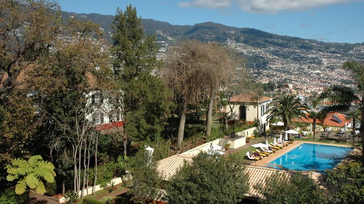 Quinta da Bela Vista Estalagem Pool