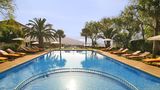 Quinta da Bela Vista Estalagem Pool