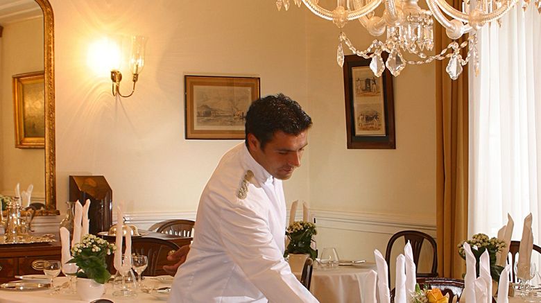 <b>Quinta da Bela Vista Estalagem Restaurant</b>. Images powered by <a href="https://www.leonardoworldwide.com/" title="Leonardo Worldwide" target="_blank">Leonardo</a>.