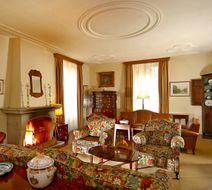Quinta da Bela Vista Estalagem Lobby