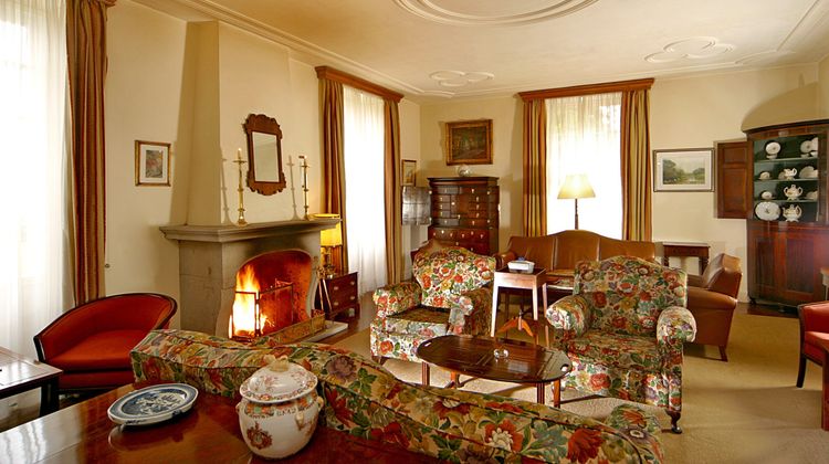Quinta da Bela Vista Estalagem Lobby