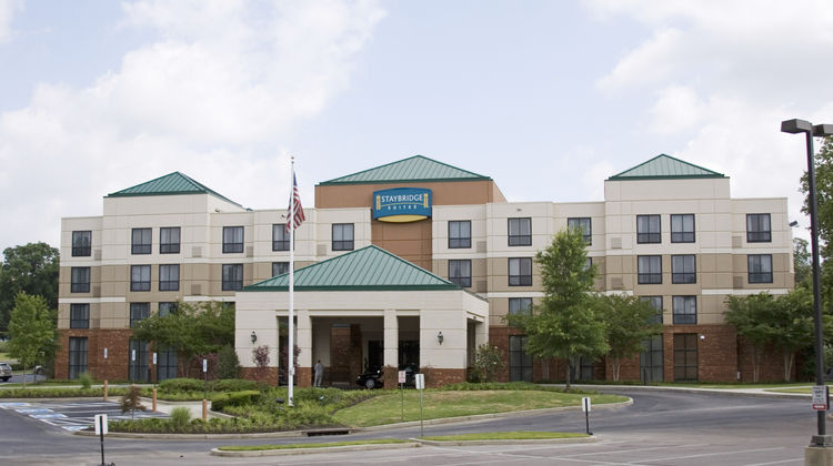Staybridge Suites Memphis Exterior