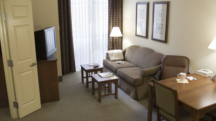 Staybridge Suites Memphis Other