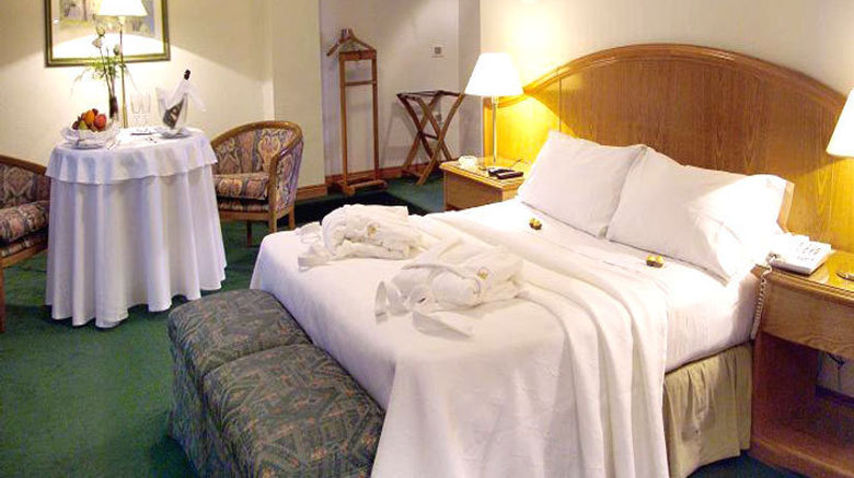 <b>Solans Presidente Room</b>. Images powered by <a href="https://www.leonardoworldwide.com/" title="Leonardo Worldwide" target="_blank">Leonardo</a>.