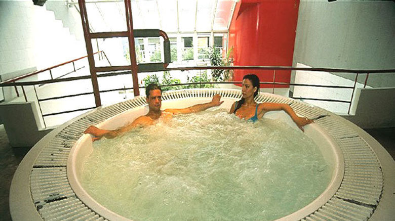 <b>Hotel Spa Republica Spa</b>. Images powered by <a href="https://www.leonardoworldwide.com/" title="Leonardo Worldwide" target="_blank">Leonardo</a>.
