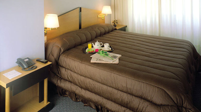 <b>Hotel Spa Republica Room</b>. Images powered by <a href="https://www.leonardoworldwide.com/" title="Leonardo Worldwide" target="_blank">Leonardo</a>.