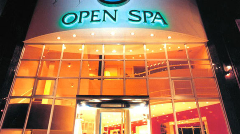 <b>Hotel Spa Republica Spa</b>. Images powered by <a href="https://www.leonardoworldwide.com/" title="Leonardo Worldwide" target="_blank">Leonardo</a>.