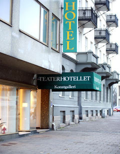 Teaterhotellet