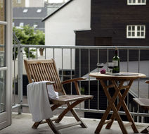 Carlton Hotel 66 Guldsmeden Room