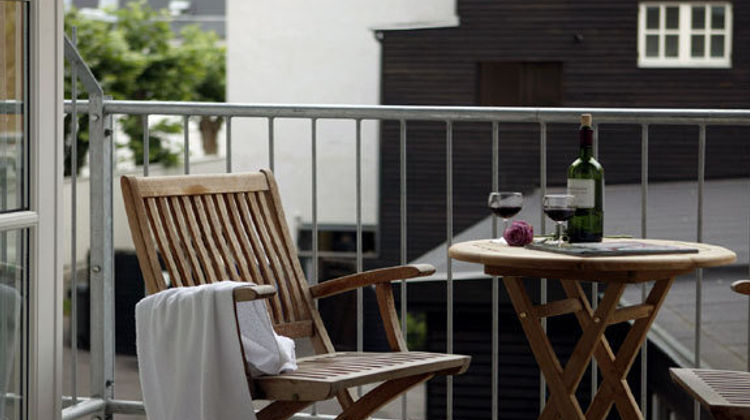 Carlton Hotel 66 Guldsmeden Room