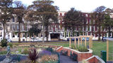 The Chatsworth Hotel & Conf Ct Exterior