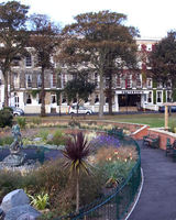 The Chatsworth Hotel & Conf Ct