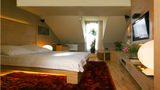 Hotel Wentzl Room