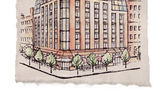 <b>The Greenwich Hotel Exterior</b>. Images powered by <a href="https://leonardo.com/" title="Leonardo Worldwide" target="_blank">Leonardo</a>.
