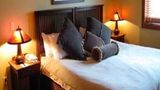 Inn at Lost Creek Room