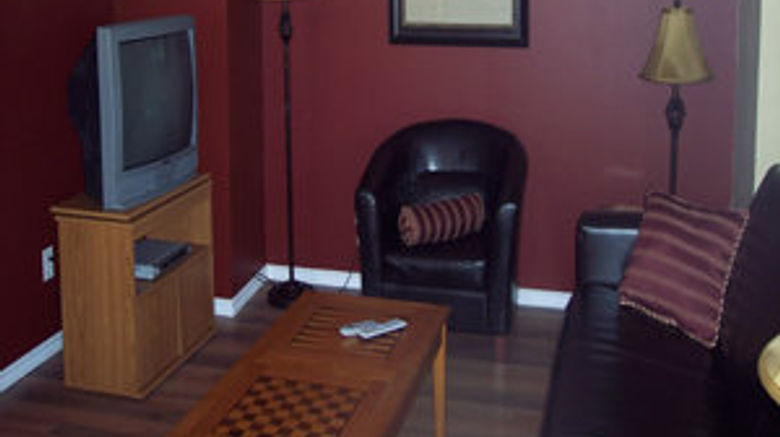 <b>Canadian Rockies Chalets Room</b>. Images powered by <a href="https://www.leonardoworldwide.com/" title="Leonardo Worldwide" target="_blank">Leonardo</a>.