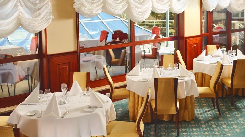 <b>Hotel Haffner Restaurant</b>. Images powered by <a href="https://www.leonardoworldwide.com/" title="Leonardo Worldwide" target="_blank">Leonardo</a>.