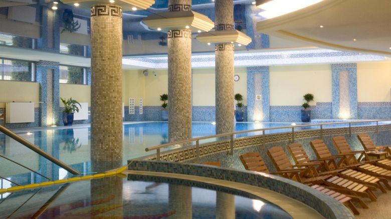 <b>Hotel Haffner Lobby</b>. Images powered by <a href="https://www.leonardoworldwide.com/" title="Leonardo Worldwide" target="_blank">Leonardo</a>.