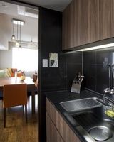 Oakwood Apartments Nishi-Shinjuku