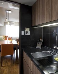 Oakwood Apartments Nishi-Shinjuku