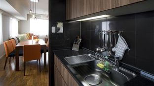 Oakwood Apartments Nishi-Shinjuku