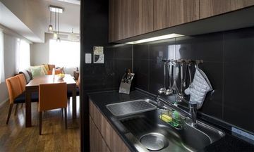 Oakwood Apartments Nishi-Shinjuku