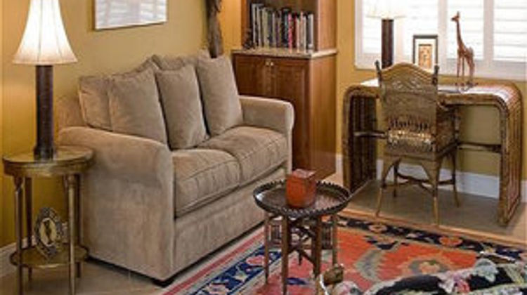 Sundial Beach Resort & Spa Room