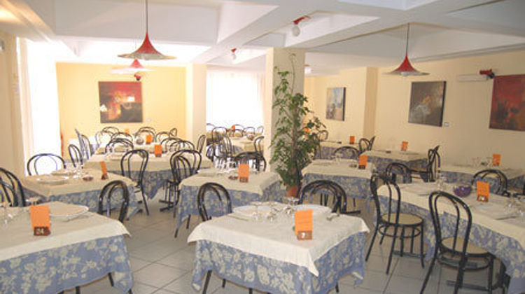Costazzurra Hotel Restaurant