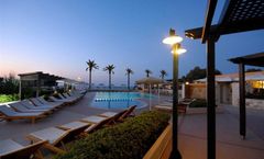Asterion Hotel