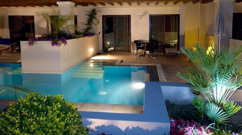 <b>Asterion Hotel Pool</b>. Images powered by <a href="https://www.leonardoworldwide.com/" title="Leonardo Worldwide" target="_blank">Leonardo</a>.