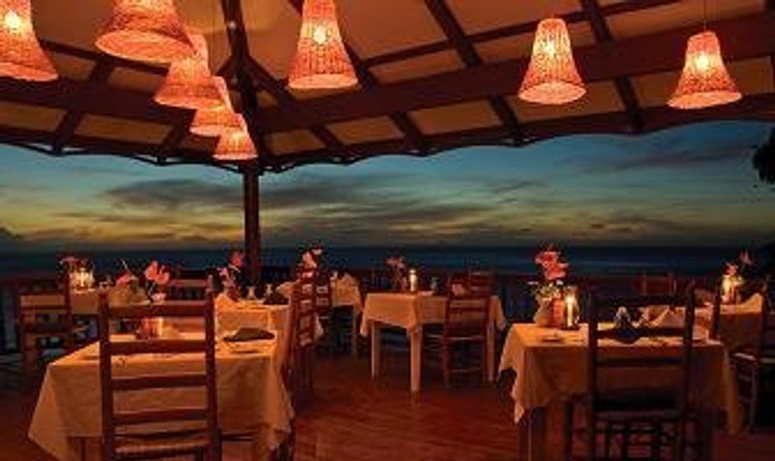 Stonefield Villa Resort Other