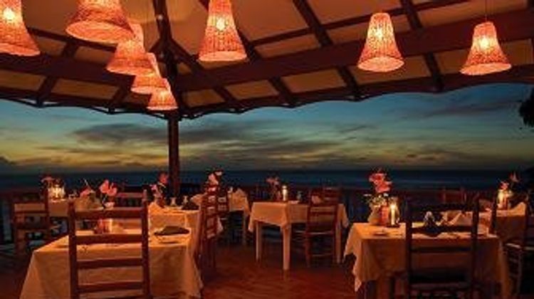 Stonefield Villa Resort Other